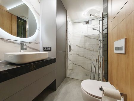 Wysoki Standard | Centrum | Kielce - Photo 5