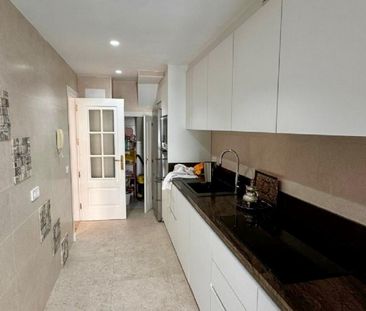 2 Bedroom Apartment For Rent in The Golden Mile, Málaga - Photo 6