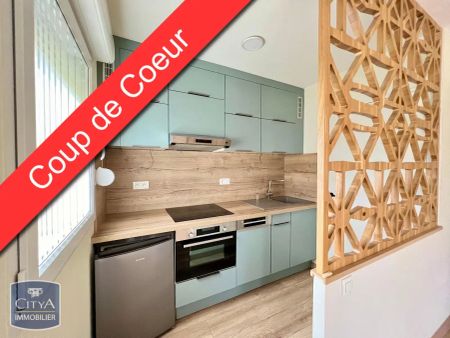 Appartement à louer 2 pièces 44.26m² - Photo 5