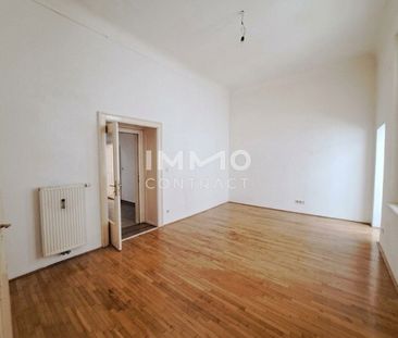 ZENTRALE und RUHIGE LAGE: 2- Zimmer Wohnung in der Sackstraße 14 - ... - Photo 1