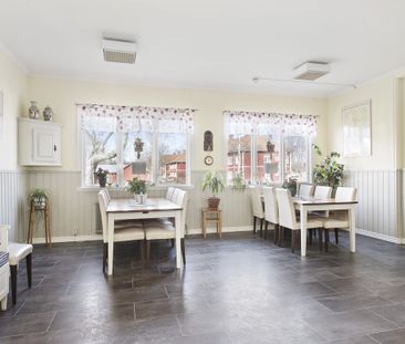 Sveaborgsgatan, Borlänge - Foto 3