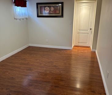 For Lease - 50 Guild Hall Drive Unit# Basement, Toronto, Ontario - Photo 4