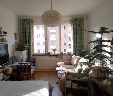 Storskärsgatan, Stockholm - Photo 1