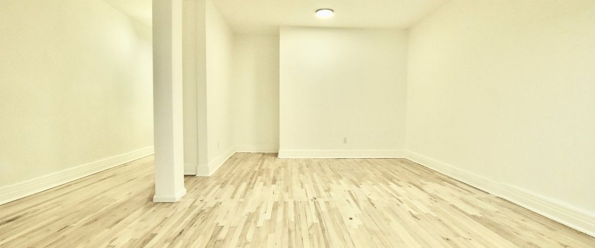 À louer / Appartement - Photo 1