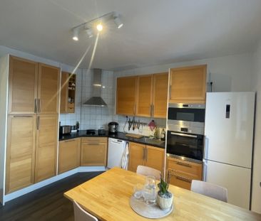 Sjöbo - 1rok - tillsv - 6.325kr/mån - Photo 6