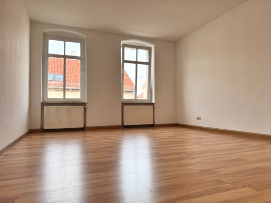 *** Helle große 3 Raumetagenwohnung | Balkon | zentrumsnah *** - Photo 1
