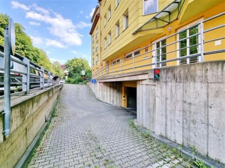 Kompletně zařízený mezonetový byt 4+kk, Praha 8 - Libeň - Fotografie 4