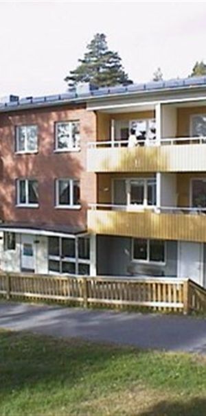 Ursviksgatan 130 A - Foto 1