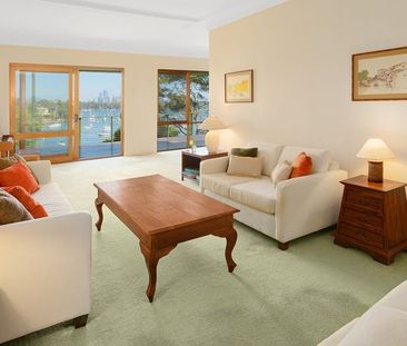 24 Woodford Street, Longueville NSW 2066 - House For Rent | Domain - Photo 5