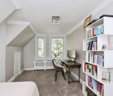 5 Bed Detached House, Flanders Road, W4 - Photo 6