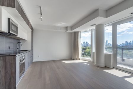 For Lease - 322 Dupont Street Unit# 801, Toronto, Ontario - Photo 3