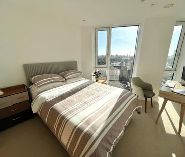 Room in a Shared Flat, High Street, E15 - Photo 3