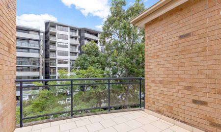 17/13-17 Thallon Street, Carlingford NSW 2118 - Apartment For Rent | Domain - Photo 5