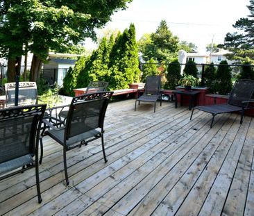 103 Ch. du Bord-du-Lac-Lakeshore - Photo 5