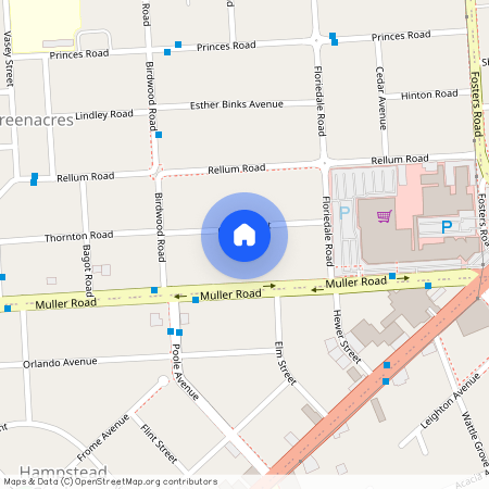 6/9 Craig Street, SA 5086, Greenacres