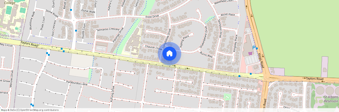 1/1 Shakespeare Drive, Vic 3037, Delahey