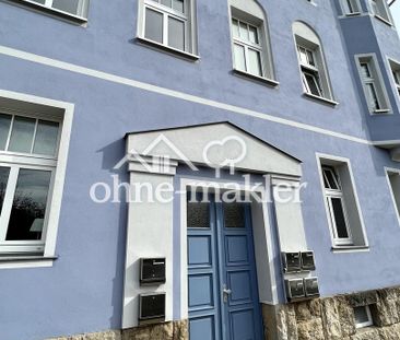 Etagenwohnung in Hainichen - Photo 1