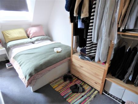 1 bedroom flat to rent - Photo 3