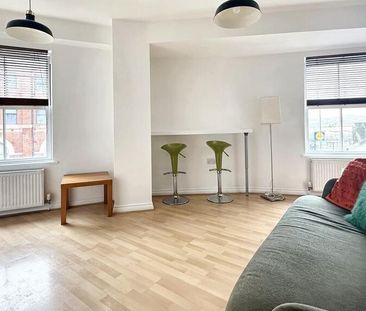 1 bedroom flat to rent - Photo 3