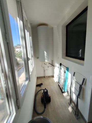 APPARTEMENT T3 MEUBLE AVEC GARAGE - Photo 4