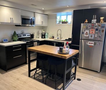 For Lease - 2247 Haltyre Court Unit# 1, Mississauga, Ontario - Photo 6