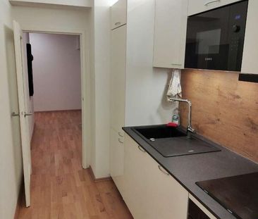 Zweizimmerwohnung im Zentrum zur Tagesmiete - Foto 1