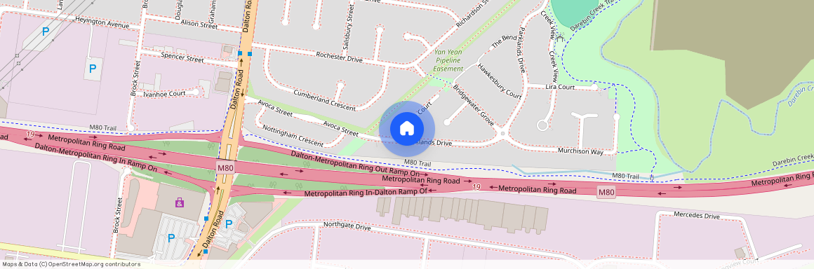 8 Parklands Drive, Vic 3074, Thomastown