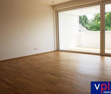 Sonnige 2-Zimmer-Wohnung mit Balkon - Foto 2