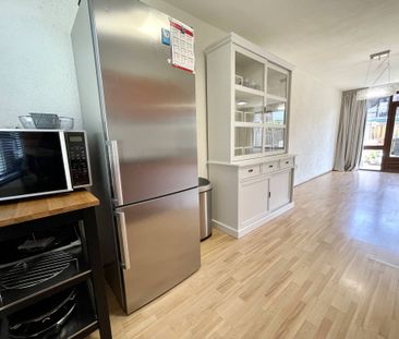 Te huur: Huis Praam in Amstelveen - Foto 6
