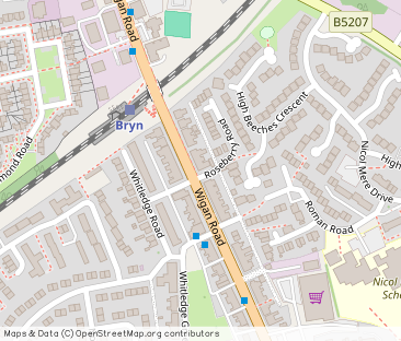 Wigan Road, Ashton - Photo 1