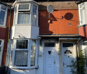 2 bedroom terraced house to rent - Photo 3