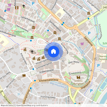 3400, Burgdorf, Kirchbühl, 5