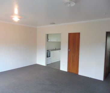 This awesome, refurbished, two bedroom unit has everything you need... - Photo 6