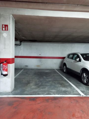 Piso de alquiler en Paseo del Fotógrafo Verdú, El Carmen - Photo 2