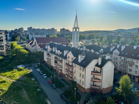 małopolskie, Kraków, Dębniki, Os. Ruczaj-Zaborze, Zygmunta Miłkowskiego - Zdjęcie 4