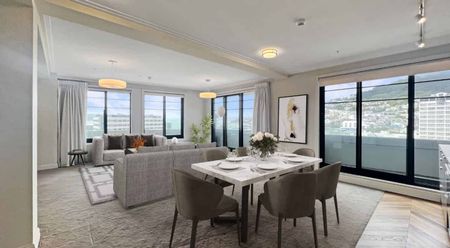 Welcome to Chevron Suites - Photo 5