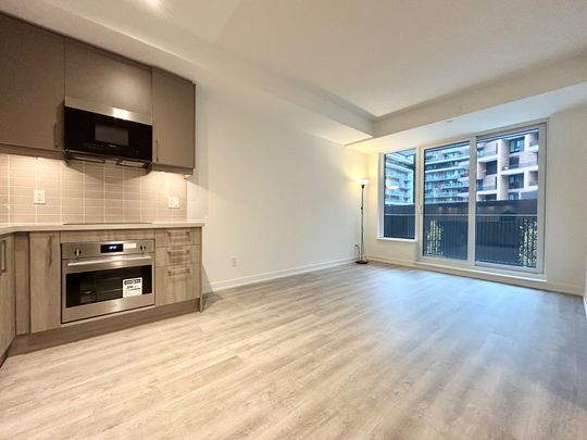 For Lease - 38 Simcoe Promenade Unit# 405C, Markham, Ontario - Photo 1