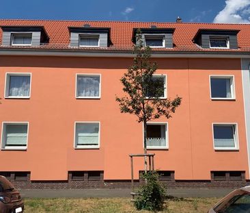 3-Zimmerwohnung in Ledeburg - Photo 1