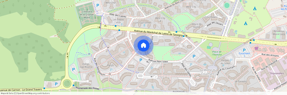 34280, La Grande-Motte