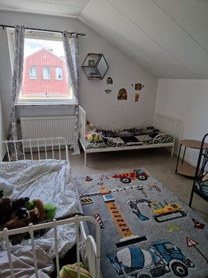 Jägaregatan 45 - Foto 1