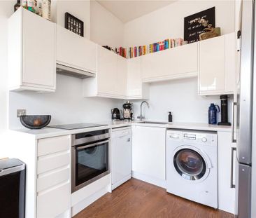 1 bedroom apartment to rent - Photo 4