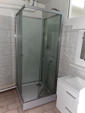 Location Appartement 1 pièce 36m² - Photo 5