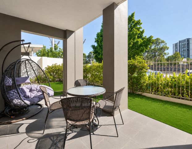 3/28 Goodwood Parade, Burswood WA 6100 - Photo 1