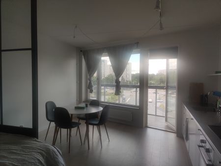 Näsbyvägen, Täby - Photo 2