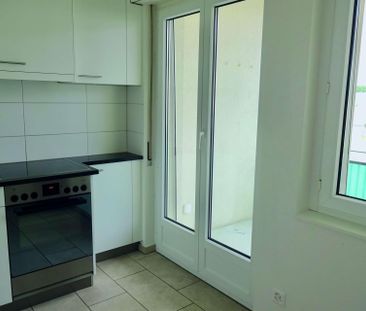 Möbliertes Zimmer in zentraler WG in Basel - Foto 5