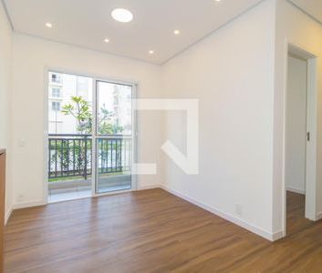 Apartamento para alugar com 45m², 2 quartos e sem vaga - Photo 2