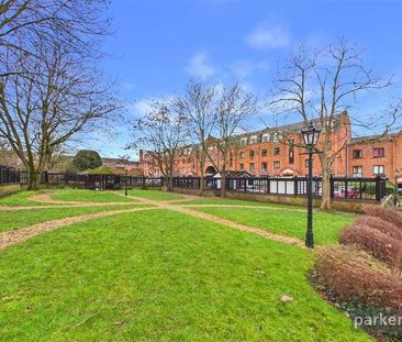 Greys Court, Sidmouth Street, Reading, Berkshire, RG1 - Photo 2
