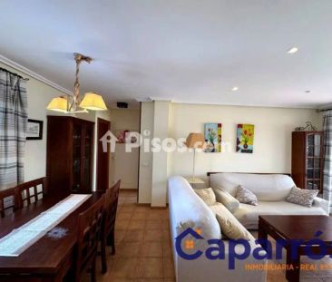Piso en alquiler en Puerto Vera-Las Salinas - Foto 1