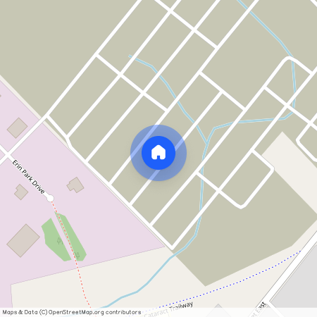 35 Brown Street, Erin