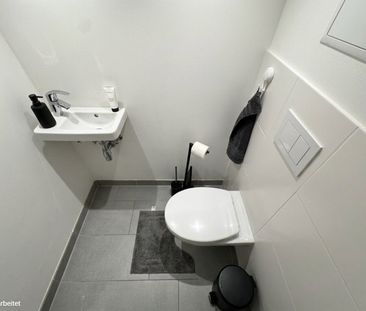 Charmante 2-Zimmer Wohnung mit Garten nahe S-Bahn-Station Jedlersdo... - Photo 5